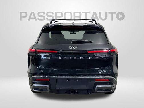 2023 INFINITI QX60 AUTOGRAPH