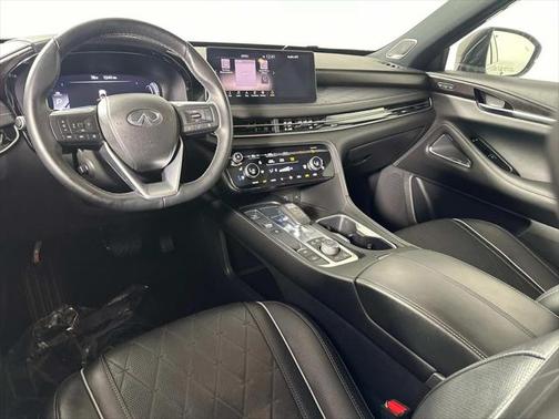 2023 INFINITI QX60 AUTOGRAPH
