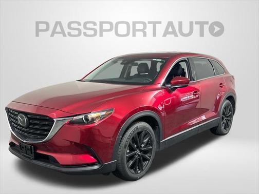 2023 Mazda CX-9 Touring