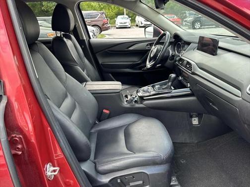 2023 Mazda CX-9 Touring