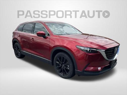 2023 Mazda CX-9 Touring