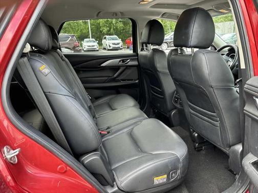 2023 Mazda CX-9 Touring