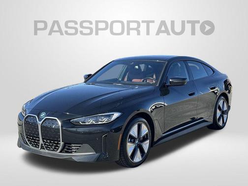 2023 BMW i4 Gran Coupe eDrive35