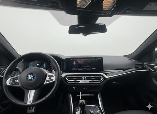 2023 BMW i4 Gran Coupe eDrive35