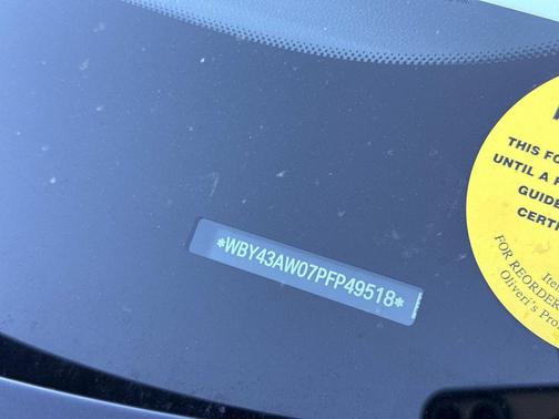 2023 BMW i4 Gran Coupe eDrive35