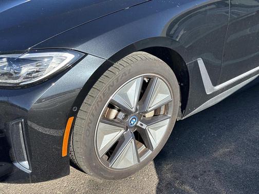 2023 BMW i4 Gran Coupe eDrive35