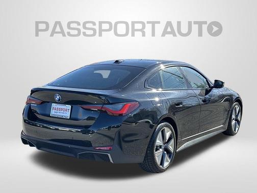 2023 BMW i4 Gran Coupe eDrive35