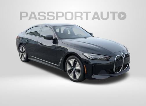 2023 BMW i4 Gran Coupe eDrive35