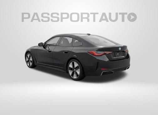 2023 BMW i4 Gran Coupe eDrive35