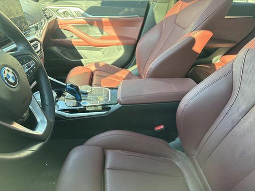 2023 BMW i4 Gran Coupe eDrive35