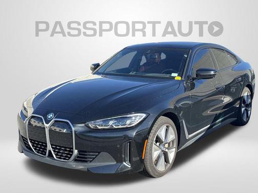 2023 BMW i4 Gran Coupe eDrive35