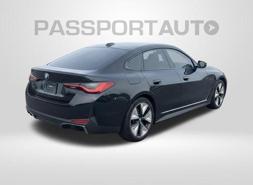 2023 BMW i4 Gran Coupe eDrive35