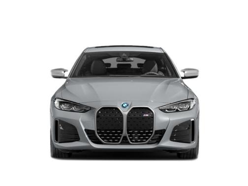 Jet Black 2023 BMW i4 Gran Coupe eDrive35