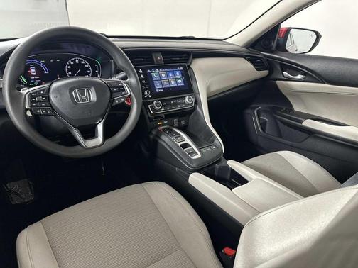 2022 Honda Insight EX