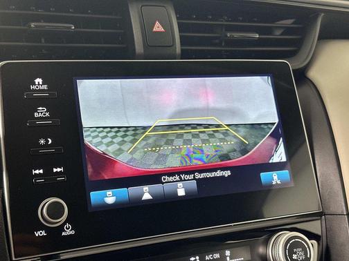 2022 Honda Insight EX