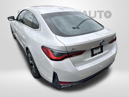 2023 BMW i4 Gran Coupe eDrive35