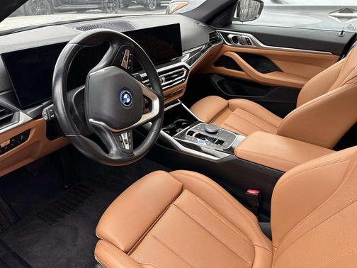 2023 BMW i4 Gran Coupe eDrive35