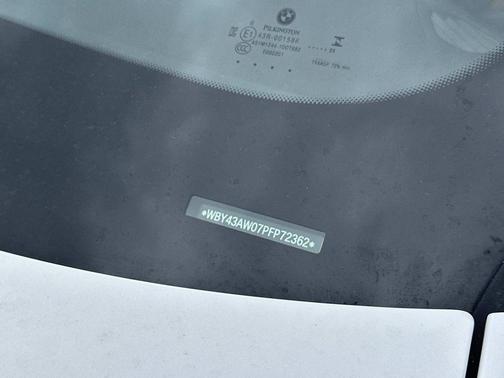 2023 BMW i4 Gran Coupe eDrive35