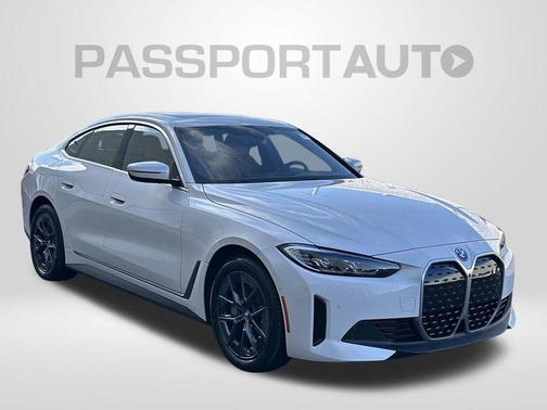 2023 BMW i4 Gran Coupe eDrive35