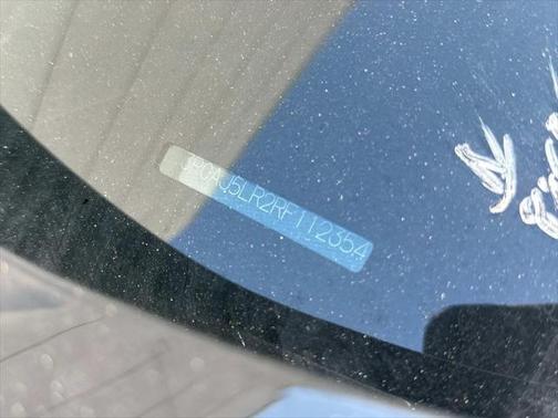 2024 INFINITI QX55 SENSORY