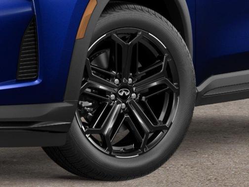 2026 INFINITI QX60 Base