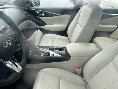 2024 INFINITI Q50 3.0t SENSORY