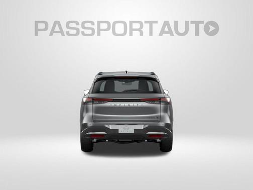 2026 INFINITI QX60 Base