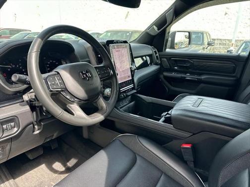 2025 RAM 1500 Limited