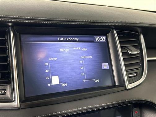 2022 INFINITI QX50 LUXE AWD