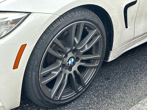 2015 BMW 428 Gran Coupe i