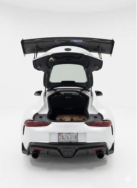 2020 Toyota Supra 3.0 Premium