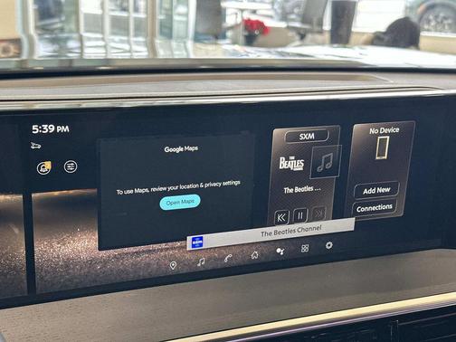 2026 INFINITI QX80 SPORT AWD