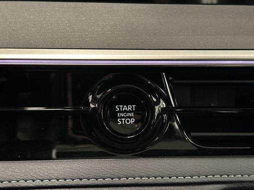 2026 INFINITI QX80 SPORT AWD