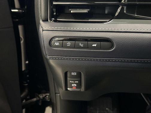 2026 INFINITI QX80 SPORT AWD