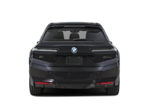 Storm Bay Metallic 2023 BMW iX xDrive50