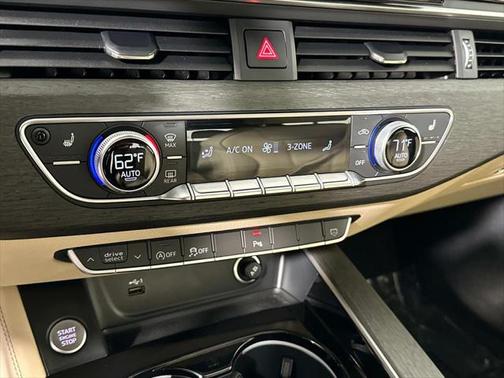 2024 Audi A4 45 S line Premium Plus