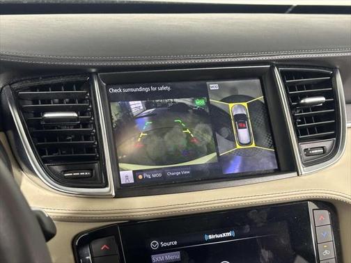 2022 INFINITI QX50 SENSORY AWD