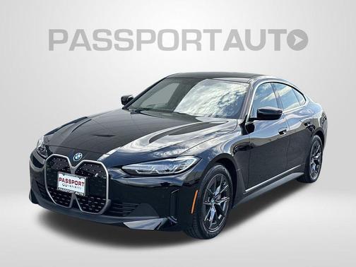 2023 BMW i4 Gran Coupe eDrive35