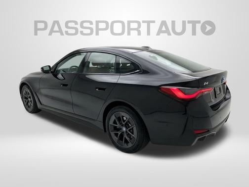 2023 BMW i4 Gran Coupe eDrive35