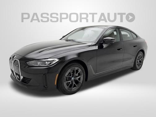 2023 BMW i4 Gran Coupe eDrive35