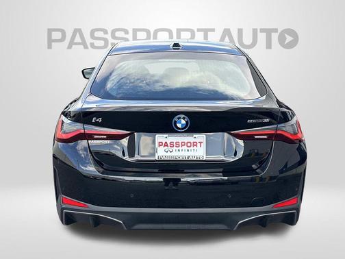 2023 BMW i4 Gran Coupe eDrive35
