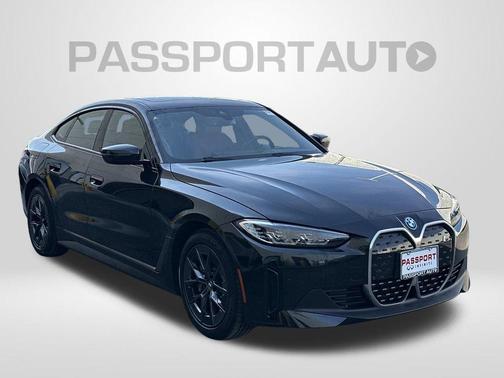 2023 BMW i4 Gran Coupe eDrive35