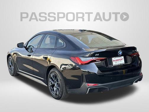 2023 BMW i4 Gran Coupe eDrive35