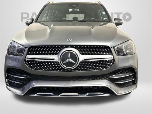2023 Mercedes-Benz GLE 350 4MATIC
