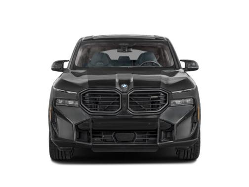 Black Sapphire Metallic 2023 BMW XM Base