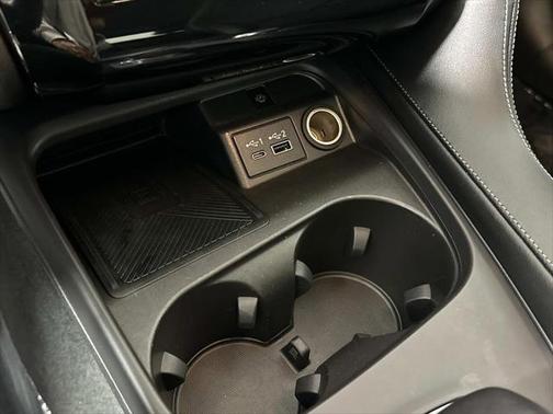 2023 INFINITI QX50 LUXE AWD