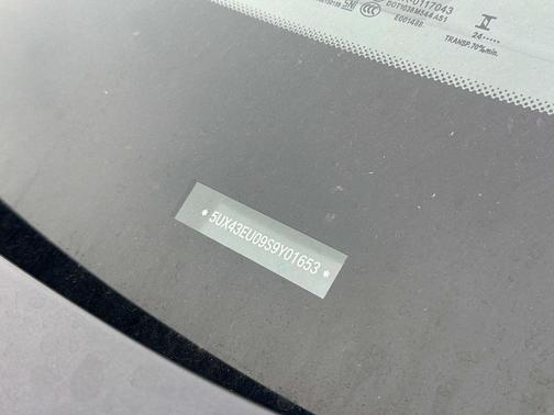 2025 BMW X5 PHEV xDrive50e