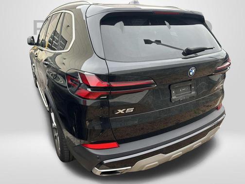 2025 BMW X5 PHEV xDrive50e