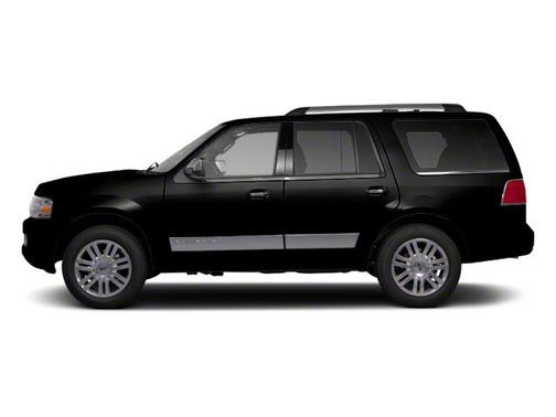 2013 Lincoln Navigator Base