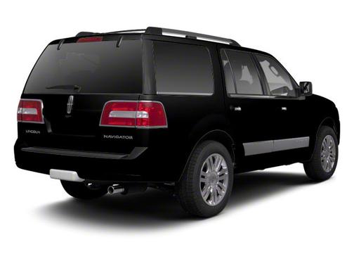 2013 Lincoln Navigator Base